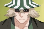 Kisuke Urahara Bleach