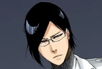 Uryu Ishida Bleach