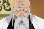 Genryūsai Shigekuni Yamamoto Bleach