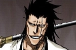 Kenpachi Zaraki Bleach