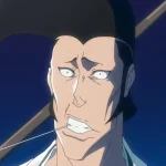 Tenjirō Kirinji Bleach