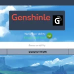 Genshindle Answers