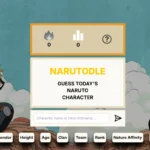 narutodle