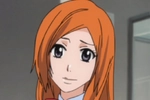 Orihime Inoue Bleach